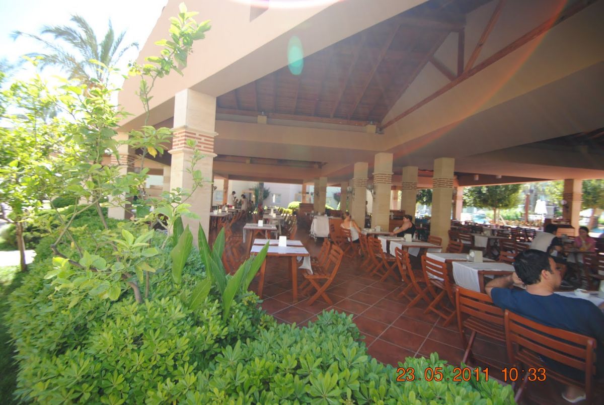 imagini hotel SILENCE BEACH RESORT SIDE